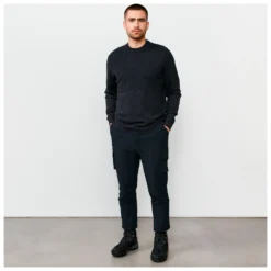 Reykjavik Pants - Trekkinghose -Outdoor Serien Laden 66 north reykjavik pants trekkinghose detail 5