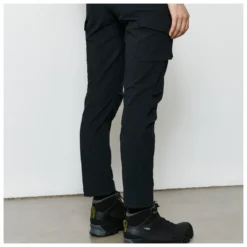 Reykjavik Pants - Trekkinghose -Outdoor Serien Laden 66 north reykjavik pants trekkinghose detail 6