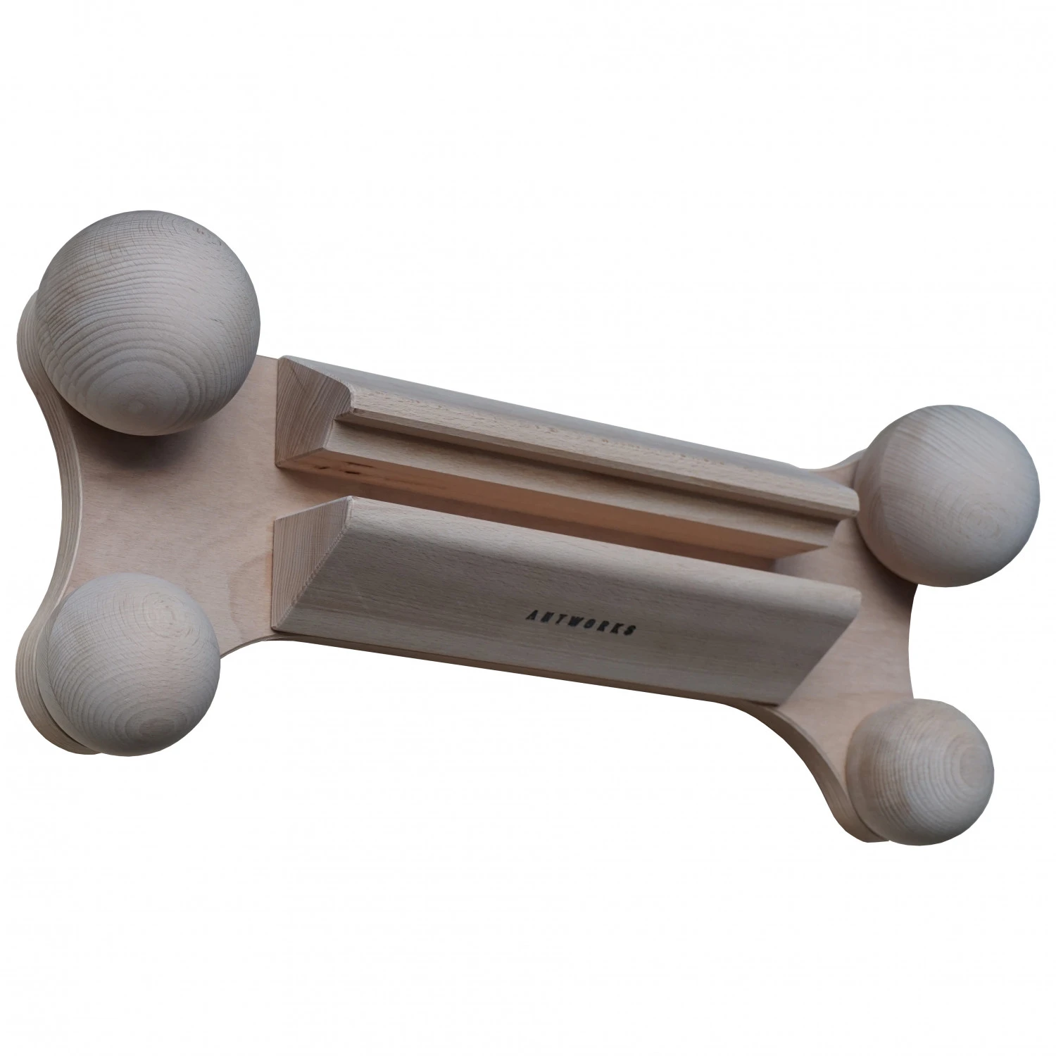 Strong Ant 4 - Trainingsboard 2 Strong Ant 4 - Trainingsboard – Bild 2