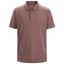 Arc'teryx Captive Polo - Polo-Shirt -Outdoor Serien Laden arcteryx captive polo polo shirt 2