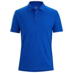 Arc'teryx Captive Polo - Polo-Shirt