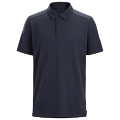 Arc'teryx Captive Polo - Polo-Shirt -Outdoor Serien Laden arcteryx captive polo polo shirt 3