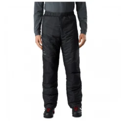 Outdoor Serien Laden -Outdoor Serien Laden arcteryx nuclei pant kunstfaserhose detail 2