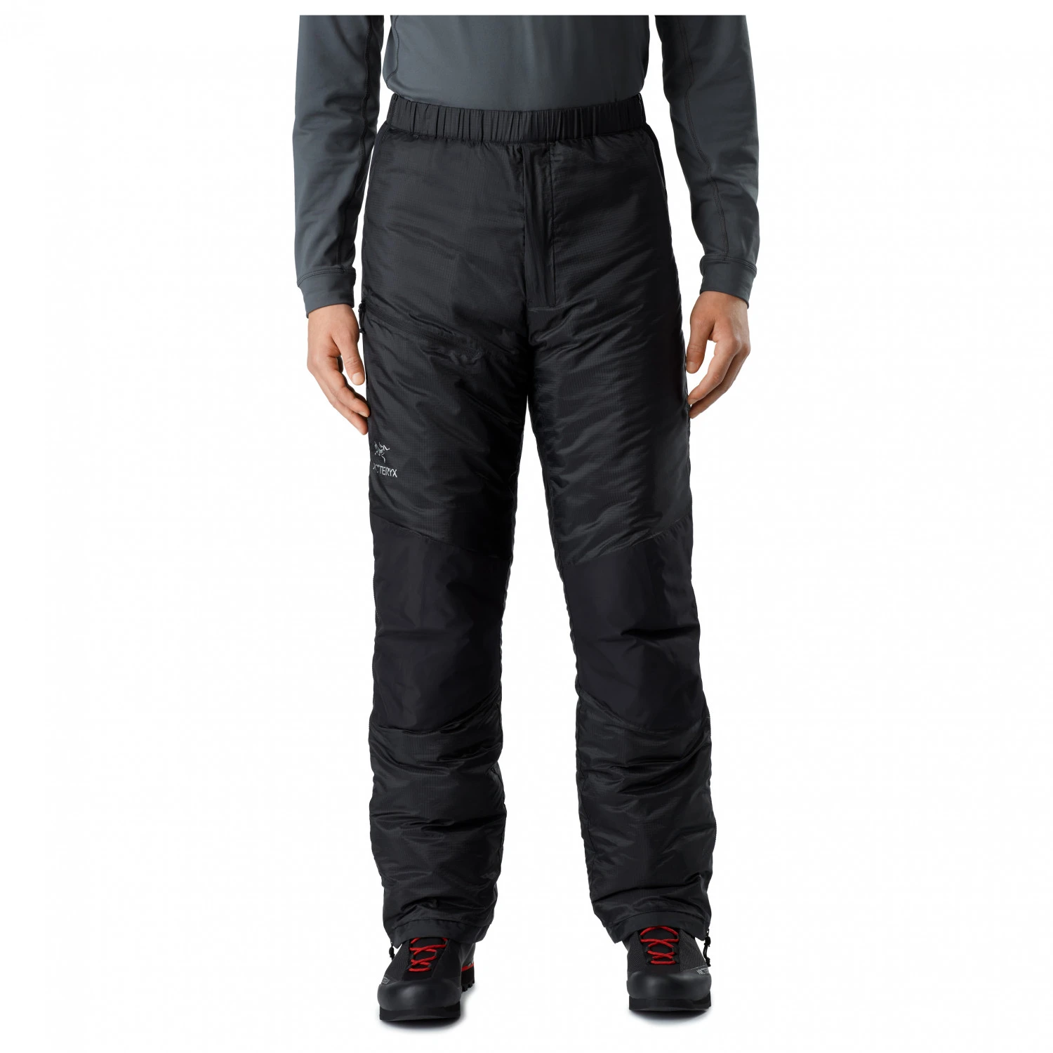 Arc'teryx Nuclei Pant - Kunstfaserhose 2 Arc'teryx Nuclei Pant - Kunstfaserhose – Bild 2