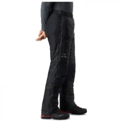 Arc'teryx Nuclei Pant - Kunstfaserhose 12 Arc'teryx Nuclei Pant - Kunstfaserhose -Outdoor Serien Laden arcteryx nuclei pant kunstfaserhose detail 4