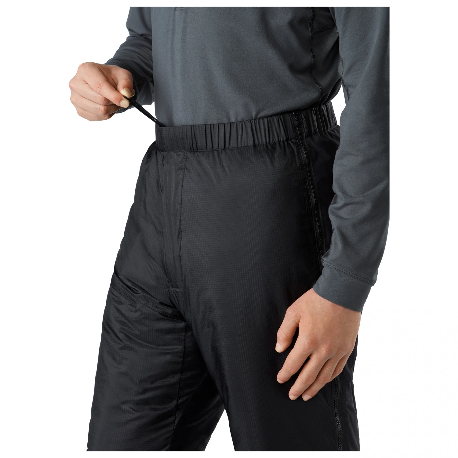 Arc'teryx Nuclei Pant - Kunstfaserhose 6 Arc'teryx Nuclei Pant - Kunstfaserhose – Bild 6