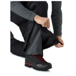 Arc'teryx Nuclei Pant - Kunstfaserhose 16 Arc'teryx Nuclei Pant - Kunstfaserhose -Outdoor Serien Laden arcteryx nuclei pant kunstfaserhose detail 8