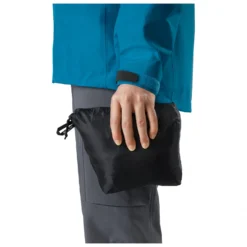 Arc'teryx Nuclei Pant - Kunstfaserhose 17 Arc'teryx Nuclei Pant - Kunstfaserhose -Outdoor Serien Laden arcteryx nuclei pant kunstfaserhose detail 9