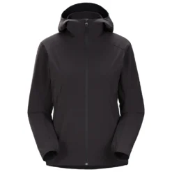 Arc'teryx Women's Gamma Lightweight Hoody - Softshelljacke 18 Arc'teryx Women's Gamma Lightweight Hoody - Softshelljacke -Outdoor Serien Laden arcteryx womens gamma lightweight hoody softshelljacke 1