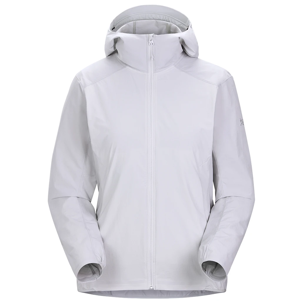 Arc'teryx Women's Gamma Lightweight Hoody - Softshelljacke 9 Arc'teryx Women's Gamma Lightweight Hoody - Softshelljacke – Bild 9