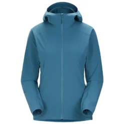 Arc'teryx Women's Gamma Lightweight Hoody - Softshelljacke 20 Arc'teryx Women's Gamma Lightweight Hoody - Softshelljacke -Outdoor Serien Laden arcteryx womens gamma lightweight hoody softshelljacke 3