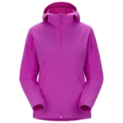 Arc'teryx Women's Gamma Lightweight Hoody - Softshelljacke 21 Arc'teryx Women's Gamma Lightweight Hoody - Softshelljacke -Outdoor Serien Laden arcteryx womens gamma lightweight hoody softshelljacke 4