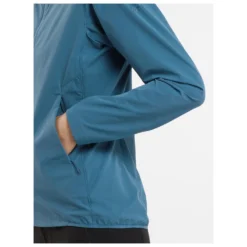 Arc'teryx Women's Gamma Lightweight Hoody - Softshelljacke 15 Arc'teryx Women's Gamma Lightweight Hoody - Softshelljacke -Outdoor Serien Laden arcteryx womens gamma lightweight hoody softshelljacke detail 5