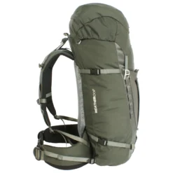 Bach Packman 44 - Trekkingrucksack -Outdoor Serien Laden bach packman 44 trekkingrucksack detail 3