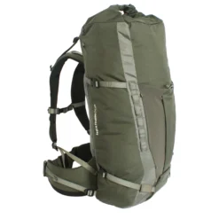 Bach Packman 44 - Trekkingrucksack -Outdoor Serien Laden bach packman 44 trekkingrucksack detail 9