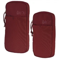 Bach Pocket Shoulder Padded - Umhängetasche -Outdoor Serien Laden bach pocket shoulder padded umhaengetasche 2