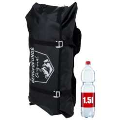 Zekl Rope Bag - Seilsack -Outdoor Serien Laden bergfreundede zekl rope bag seilsack detail 4