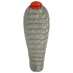 Big Agnes Pluton UL 40 - Daunenschlafsack -Outdoor Serien Laden big agnes pluton ul 40 daunenschlafsack detail 4
