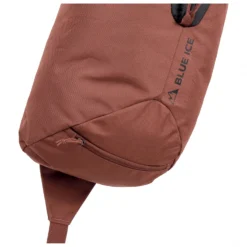 Blue Ice Koala - Seilsack -Outdoor Serien Laden blue ice koala seilsack detail 3