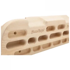 Gimme Kraft Hangboard Large - Trainingsboard -Outdoor Serien Laden cafe kraft gimme kraft hangboard large trainingsboard detail 4