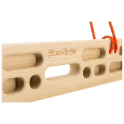 Gimme Kraft Hangboard Medium - Trainingsboard 7 Gimme Kraft Hangboard Medium - Trainingsboard -Outdoor Serien Laden cafe kraft gimme kraft hangboard medium trainingsboard detail 4