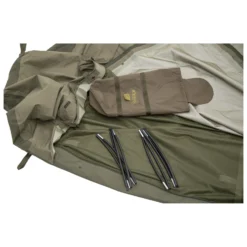 Carinthia Micro Tent Plus - Biwaksack 19 Carinthia Micro Tent Plus - Biwaksack -Outdoor Serien Laden carinthia micro tent plus biwaksack detail 10