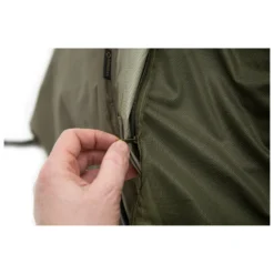 Carinthia Micro Tent Plus - Biwaksack 15 Carinthia Micro Tent Plus - Biwaksack -Outdoor Serien Laden carinthia micro tent plus biwaksack detail 6