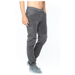 Chillaz Rofan Pant 2.0 Cord - Boulderhose -Outdoor Serien Laden chillaz rofan pant 20 cord boulderhose detail 3