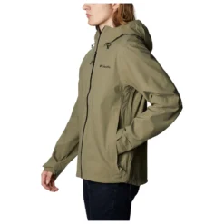 Columbia Omni-Tech Ampli-Dry Shell - Regenjacke -Outdoor Serien Laden columbia omni tech ampli dry shell regenjacke detail 4