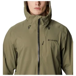 Columbia Omni-Tech Ampli-Dry Shell - Regenjacke -Outdoor Serien Laden columbia omni tech ampli dry shell regenjacke detail 6
