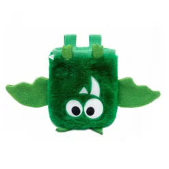 Bat Chalk Bag - Chalkbag -Outdoor Serien Laden crafty climbing bat chalk bag chalkbag 2