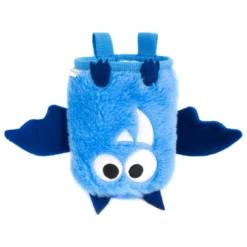 Bat Chalk Bag - Chalkbag -Outdoor Serien Laden crafty climbing bat chalk bag chalkbag 3