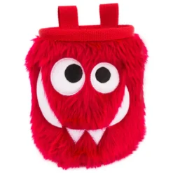 Foodie Monster Chalk Bag - Chalkbag -Outdoor Serien Laden crafty climbing foodie monster chalk bag chalkbag 2