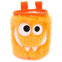 Foodie Monster Chalk Bag - Chalkbag -Outdoor Serien Laden crafty climbing foodie monster chalk bag chalkbag 3