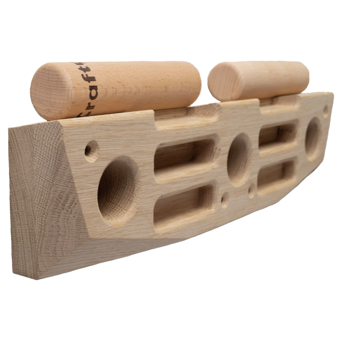 Hangboard Sapphire - Trainingsboard 2 Hangboard Sapphire - Trainingsboard – Bild 2