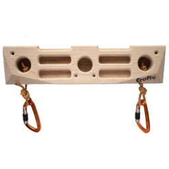 Hangboard Sapphire - Trainingsboard 7 Hangboard Sapphire - Trainingsboard -Outdoor Serien Laden crafty climbing hangboard sapphire trainingsboard detail 4