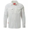 Craghoppers NosiLife Adventure L/S Shirt - Hemd