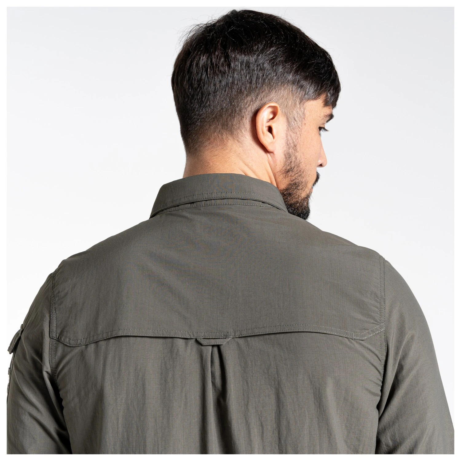 Craghoppers NosiLife Adventure L/S Shirt - Hemd 5 Craghoppers NosiLife Adventure L/S Shirt - Hemd – Bild 5