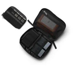 Db Ramverk Tech Organizer -Outdoor Serien Laden db ramverk tech organizer detail 6