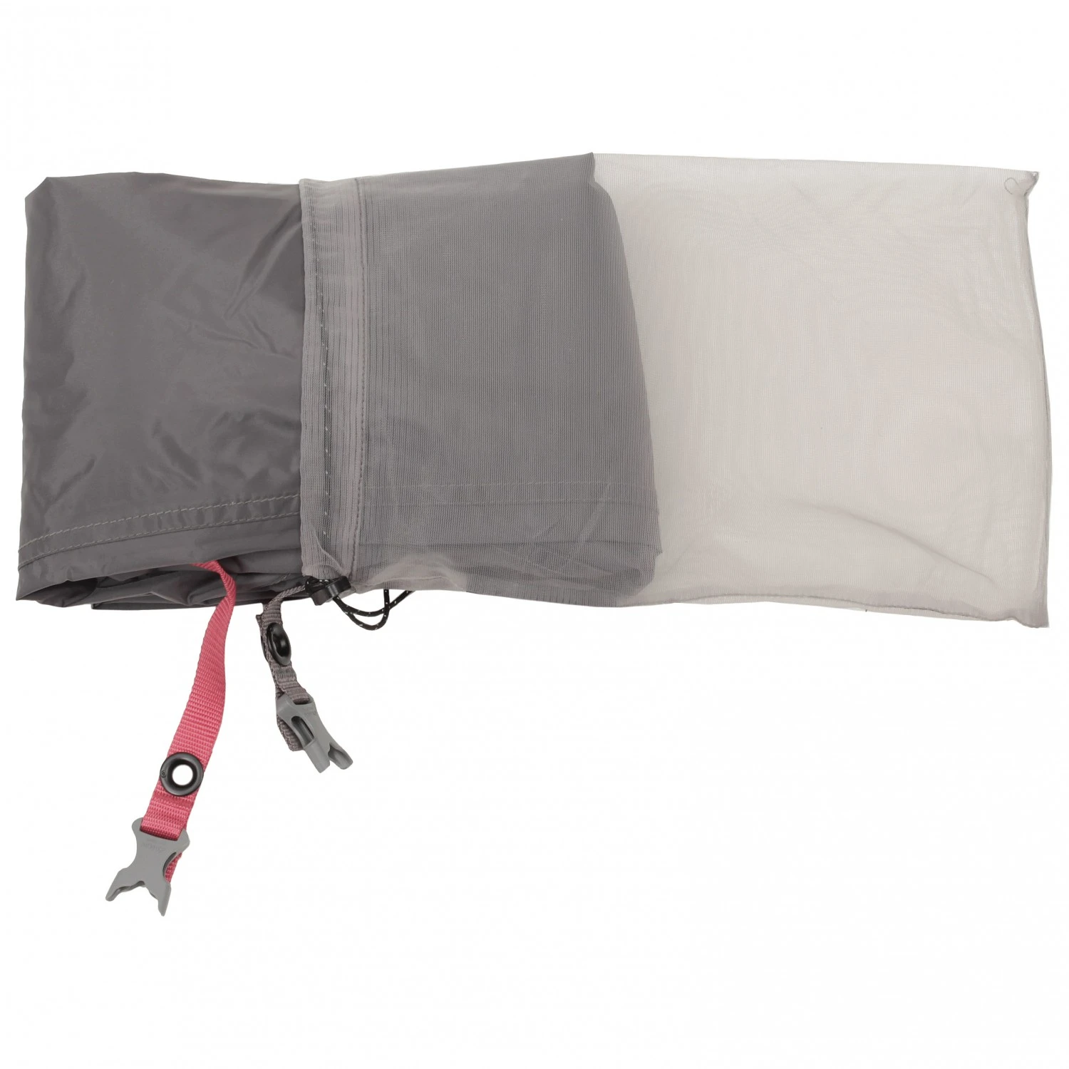 Exped Carina IV Footprint - Zeltunterlage 1 Exped Carina IV Footprint - Zeltunterlage