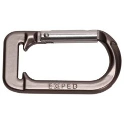 Exped Pack Accessory Carabiner - Materialkarabiner