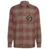 Five Ten 5.10 Flannel - Hemd