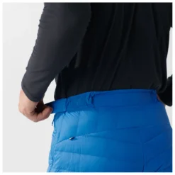 FJÄLLRÄVEN Expedition Down Knickers - Daunenhose -Outdoor Serien Laden fjaellraeven expedition down knickers daunenhose detail 6