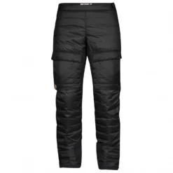 FJÄLLRÄVEN Women's Keb Touring Padded Trousers - Kunstfaserhose