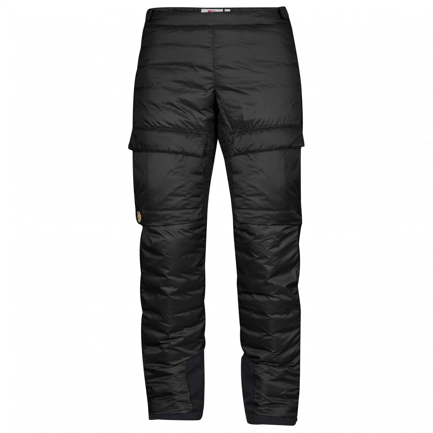 FJÄLLRÄVEN Women's Keb Touring Padded Trousers - Kunstfaserhose 1 FJÄLLRÄVEN Women's Keb Touring Padded Trousers - Kunstfaserhose