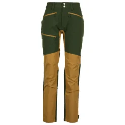 Haglöfs Women's Rugged Flex Pant - Trekkinghose -Outdoor Serien Laden hagloefs womens rugged flex pant trekkinghose 3