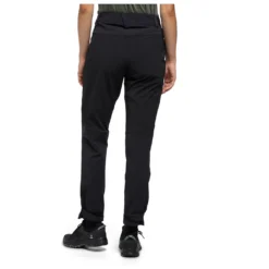 Haglöfs Women's Rugged Flex Pant - Trekkinghose -Outdoor Serien Laden hagloefs womens rugged flex pant trekkinghose detail 4