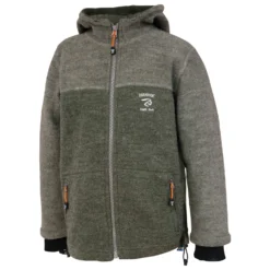 Outdoor Serien Laden -Outdoor Serien Laden ivanhoe of sweden kids block pockets wolljacke 1