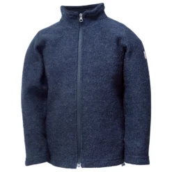 Ivanhoe Of Sweden Kid's Rulle - Freizeitjacke -Outdoor Serien Laden ivanhoe of sweden kids rulle freizeitjacke 1