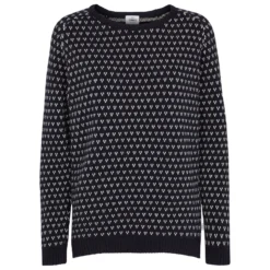 Women's Mika - Wollpullover -Outdoor Serien Laden klitmoeller collective womens mika wollpullover 1